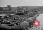 Image US Army XX Corps crossing Marne France, 1944, de la seconde 33 séquences d'archives historiques vidéo 65675055074