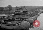 Image US Army XX Corps crossing Marne France, 1944, de la seconde 34 séquences d'archives historiques vidéo 65675055074