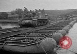 Image US Army XX Corps crossing Marne France, 1944, de la seconde 35 séquences d'archives historiques vidéo 65675055074