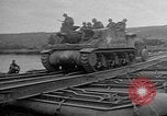 Image US Army XX Corps crossing Marne France, 1944, de la seconde 37 séquences d'archives historiques vidéo 65675055074