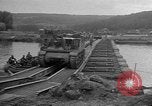 Image US Army XX Corps crossing Marne France, 1944, de la seconde 44 séquences d'archives historiques vidéo 65675055074