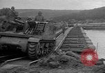 Image US Army XX Corps crossing Marne France, 1944, de la seconde 47 séquences d'archives historiques vidéo 65675055074