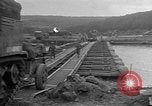 Image US Army XX Corps crossing Marne France, 1944, de la seconde 49 séquences d'archives historiques vidéo 65675055074