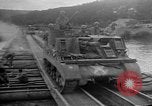 Image US Army XX Corps crossing Marne France, 1944, de la seconde 51 séquences d'archives historiques vidéo 65675055074