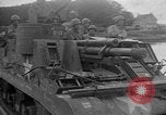 Image US Army XX Corps crossing Marne France, 1944, de la seconde 52 séquences d'archives historiques vidéo 65675055074