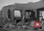 Immagine di Danneggiato Memoriale della prima guerra mondiale Reims Francia, 1944, secondo 9 filmato di repertorio 65675055075