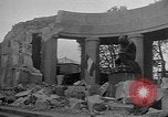 Immagine di Danneggiato Memoriale della prima guerra mondiale Reims Francia, 1944, secondo 10 filmato di repertorio 65675055075