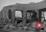 Immagine di Danneggiato Memoriale della prima guerra mondiale Reims Francia, 1944, secondo 12 filmato di repertorio 65675055075