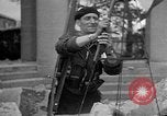Immagine di Danneggiato Memoriale della prima guerra mondiale Reims Francia, 1944, secondo 31 filmato di repertorio 65675055075