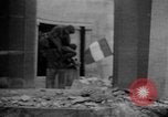 Immagine di Danneggiato Memoriale della prima guerra mondiale Reims Francia, 1944, secondo 34 filmato di repertorio 65675055075