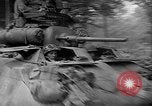 Standbild US-Armee 1 Saint Lo Frankreich, 1944, aus Sekunde 6 historischem Filmmaterial Videoclip 65675055078