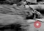 Standbild US-Armee 1 Saint Lo Frankreich, 1944, aus Sekunde 7 historischem Filmmaterial Videoclip 65675055078