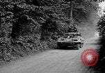 Standbild US-Armee 1 Saint Lo Frankreich, 1944, aus Sekunde 11 historischem Filmmaterial Videoclip 65675055078