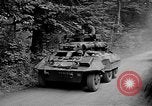 Standbild US-Armee 1 Saint Lo Frankreich, 1944, aus Sekunde 13 historischem Filmmaterial Videoclip 65675055078
