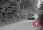 Standbild US-Armee 1 Saint Lo Frankreich, 1944, aus Sekunde 16 historischem Filmmaterial Videoclip 65675055078