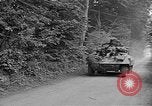 Standbild US-Armee 1 Saint Lo Frankreich, 1944, aus Sekunde 18 historischem Filmmaterial Videoclip 65675055078