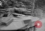 Standbild US-Armee 1 Saint Lo Frankreich, 1944, aus Sekunde 20 historischem Filmmaterial Videoclip 65675055078