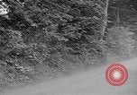 Standbild US-Armee 1 Saint Lo Frankreich, 1944, aus Sekunde 21 historischem Filmmaterial Videoclip 65675055078