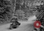 Standbild US-Armee 1 Saint Lo Frankreich, 1944, aus Sekunde 23 historischem Filmmaterial Videoclip 65675055078