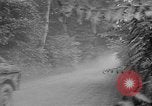 Standbild US-Armee 1 Saint Lo Frankreich, 1944, aus Sekunde 25 historischem Filmmaterial Videoclip 65675055078