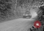 Standbild US-Armee 1 Saint Lo Frankreich, 1944, aus Sekunde 30 historischem Filmmaterial Videoclip 65675055078