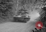 Standbild US-Armee 1 Saint Lo Frankreich, 1944, aus Sekunde 31 historischem Filmmaterial Videoclip 65675055078