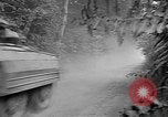 Standbild US-Armee 1 Saint Lo Frankreich, 1944, aus Sekunde 32 historischem Filmmaterial Videoclip 65675055078