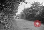 Standbild US-Armee 1 Saint Lo Frankreich, 1944, aus Sekunde 33 historischem Filmmaterial Videoclip 65675055078