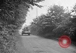 Standbild US-Armee 1 Saint Lo Frankreich, 1944, aus Sekunde 34 historischem Filmmaterial Videoclip 65675055078