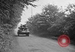Standbild US-Armee 1 Saint Lo Frankreich, 1944, aus Sekunde 35 historischem Filmmaterial Videoclip 65675055078