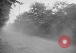 Standbild US-Armee 1 Saint Lo Frankreich, 1944, aus Sekunde 39 historischem Filmmaterial Videoclip 65675055078