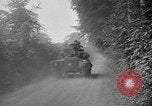 Standbild US-Armee 1 Saint Lo Frankreich, 1944, aus Sekunde 42 historischem Filmmaterial Videoclip 65675055078