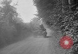 Standbild US-Armee 1 Saint Lo Frankreich, 1944, aus Sekunde 43 historischem Filmmaterial Videoclip 65675055078