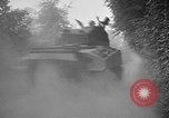 Standbild US-Armee 1 Saint Lo Frankreich, 1944, aus Sekunde 47 historischem Filmmaterial Videoclip 65675055078