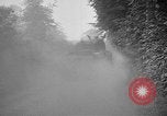 Standbild US-Armee 1 Saint Lo Frankreich, 1944, aus Sekunde 48 historischem Filmmaterial Videoclip 65675055078