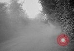 Standbild US-Armee 1 Saint Lo Frankreich, 1944, aus Sekunde 49 historischem Filmmaterial Videoclip 65675055078