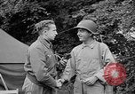 Standbild US-Armee 1 Saint Lo Frankreich, 1944, aus Sekunde 54 historischem Filmmaterial Videoclip 65675055078