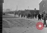 Image des membres britanniques du Parlement visiter Camp de concentration Buchenwald Allemagne, 1945, de la seconde 50 séquences d'archives historiques vidéo 65675055079