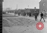 Image des membres britanniques du Parlement visiter Camp de concentration Buchenwald Allemagne, 1945, de la seconde 55 séquences d'archives historiques vidéo 65675055079