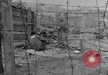 Image of British MPs visiting Buchenwald Concentration Camp Buchenwald Germany, 1945, second 9 stock footage video 65675055080