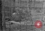 Image of British MPs visiting Buchenwald Concentration Camp Buchenwald Germany, 1945, second 15 stock footage video 65675055080