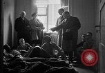 Image of British MPs visiting Buchenwald Concentration Camp Buchenwald Germany, 1945, second 29 stock footage video 65675055080