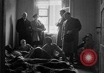 Image of British MPs visiting Buchenwald Concentration Camp Buchenwald Germany, 1945, second 32 stock footage video 65675055080