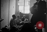 Image of British MPs visiting Buchenwald Concentration Camp Buchenwald Germany, 1945, second 33 stock footage video 65675055080