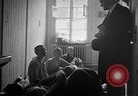Image of British MPs visiting Buchenwald Concentration Camp Buchenwald Germany, 1945, second 37 stock footage video 65675055080