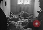 Image of British MPs visiting Buchenwald Concentration Camp Buchenwald Germany, 1945, second 41 stock footage video 65675055080