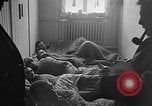 Image of British MPs visiting Buchenwald Concentration Camp Buchenwald Germany, 1945, second 42 stock footage video 65675055080