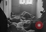 Image of British MPs visiting Buchenwald Concentration Camp Buchenwald Germany, 1945, second 43 stock footage video 65675055080