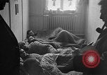 Image of British MPs visiting Buchenwald Concentration Camp Buchenwald Germany, 1945, second 45 stock footage video 65675055080