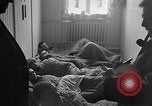 Image of British MPs visiting Buchenwald Concentration Camp Buchenwald Germany, 1945, second 46 stock footage video 65675055080
